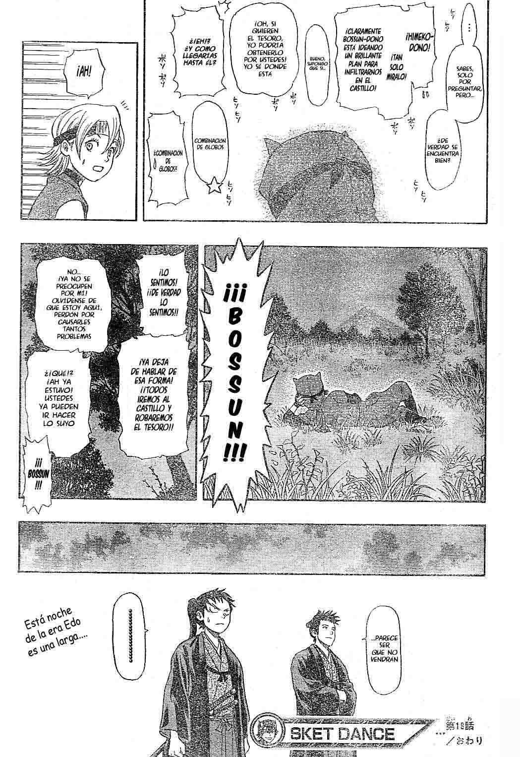 Capitulo 18 page 21