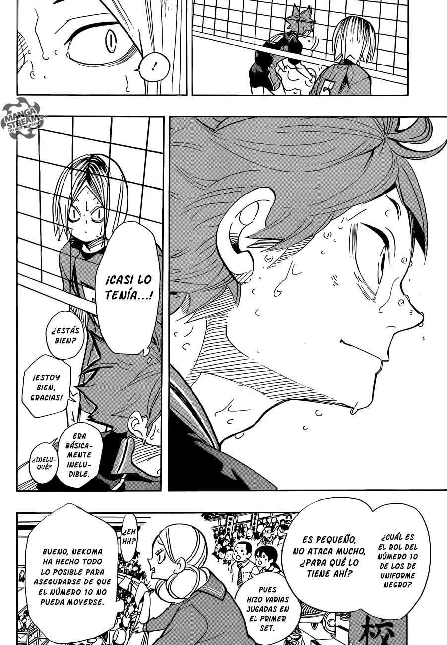 Capitulo 313 page 18
