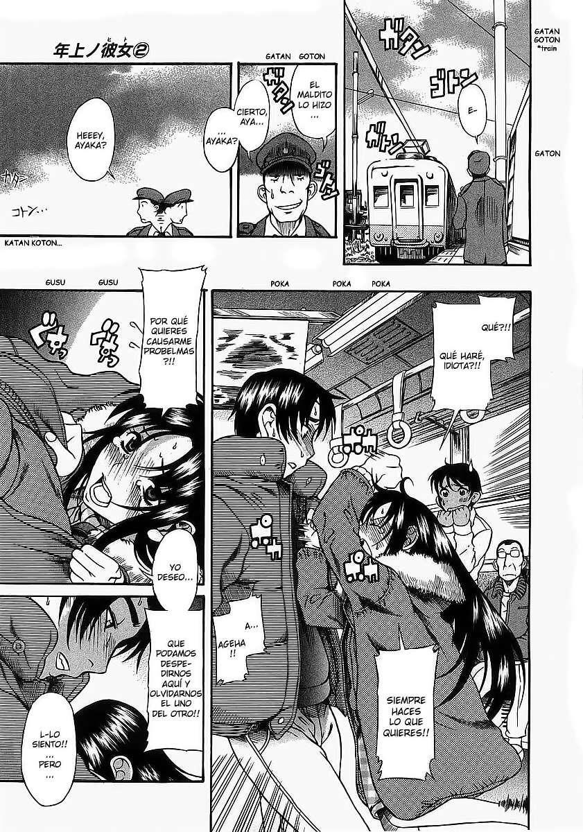 Capitulo 10 page 16