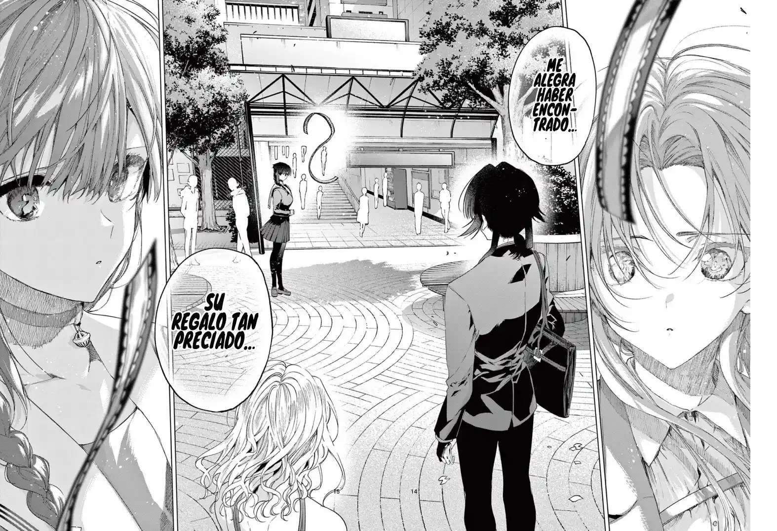 Capitulo 46 page 18