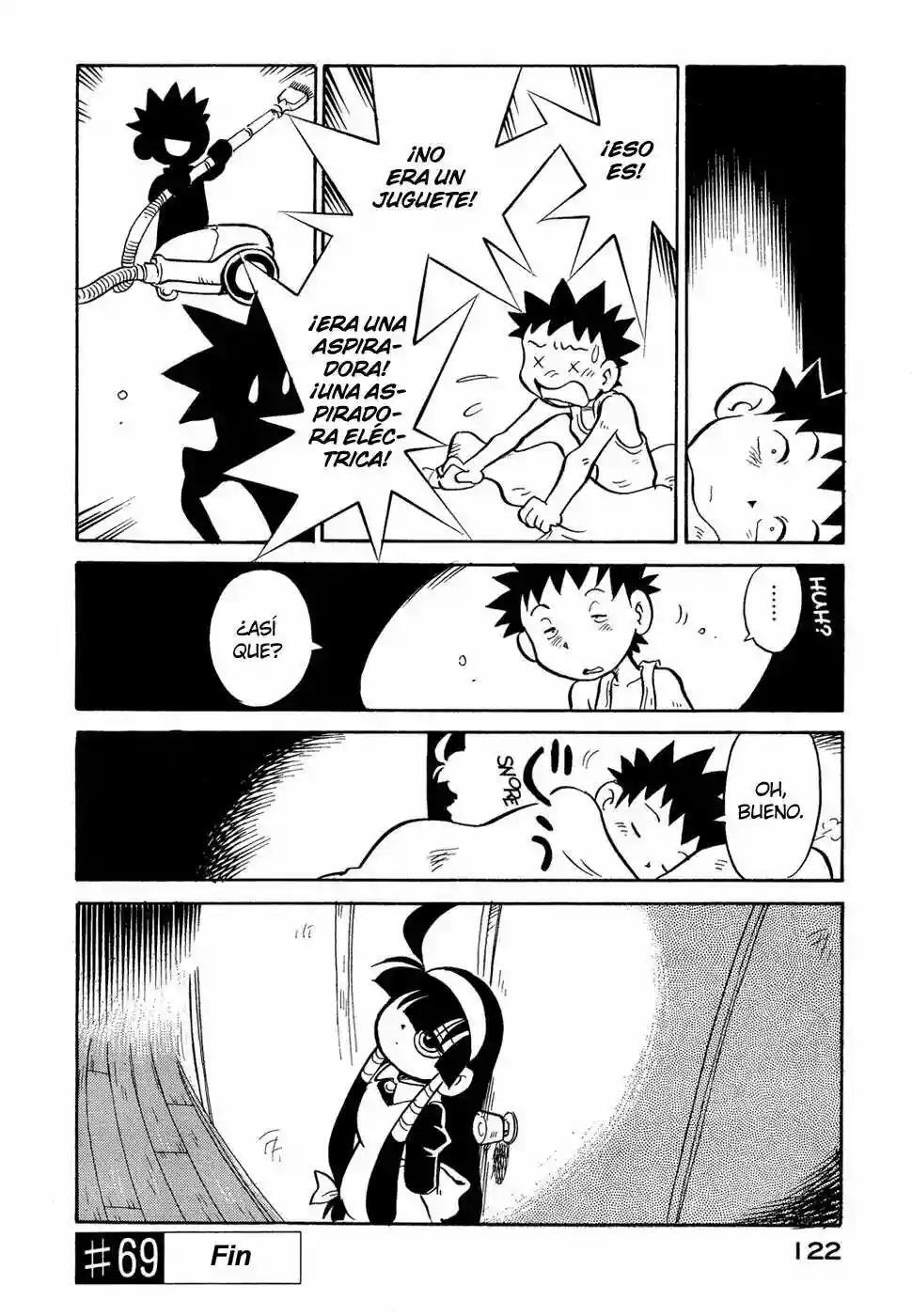 Capitulo 69 page 20