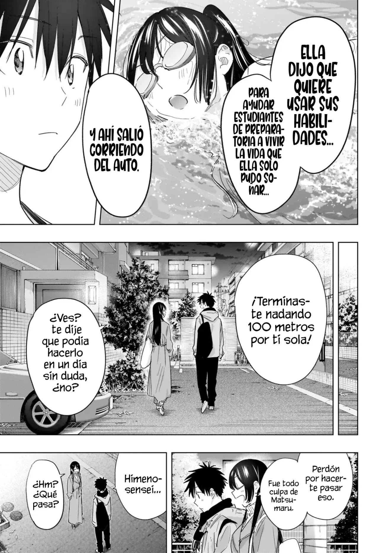 Capitulo 61 page 20