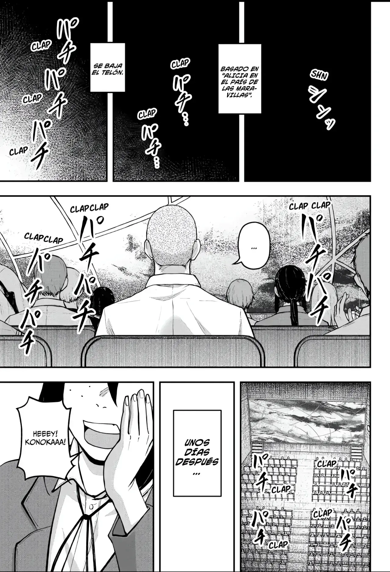 Capitulo 34 page 17