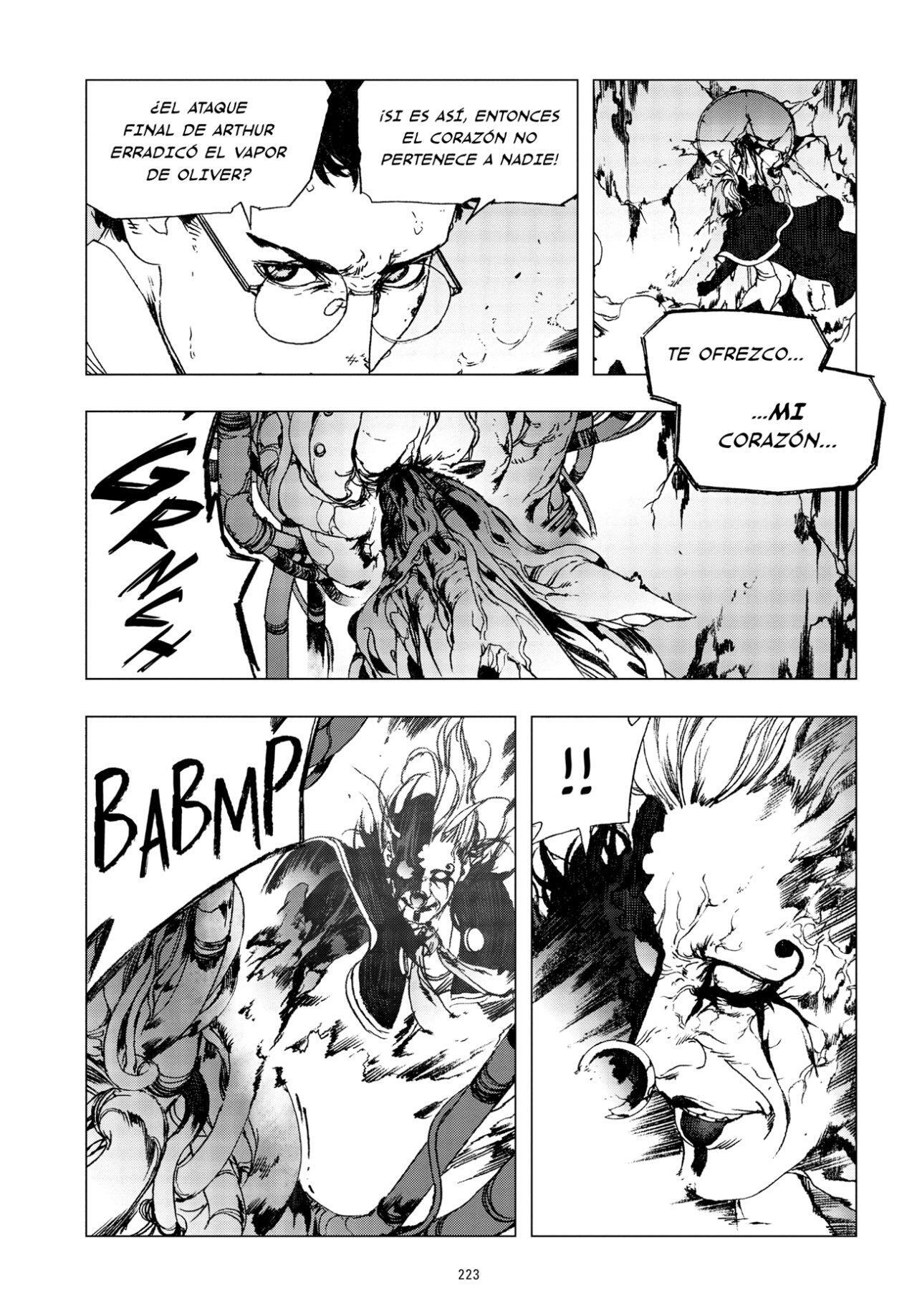 Capitulo 61 page 21