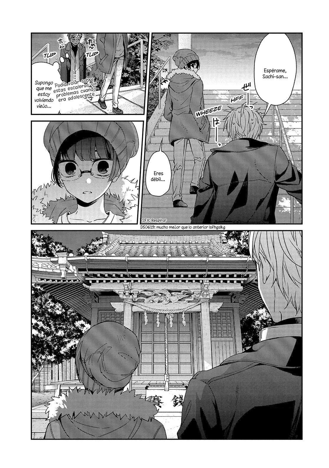Capitulo 41 page 16