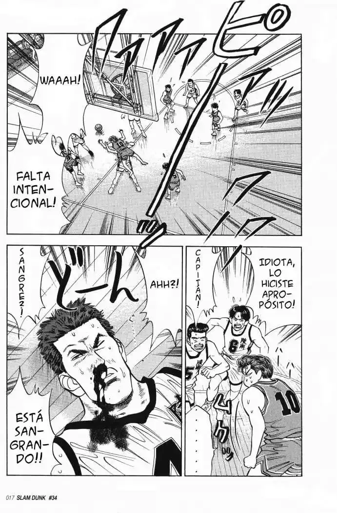Capitulo 34 page 18