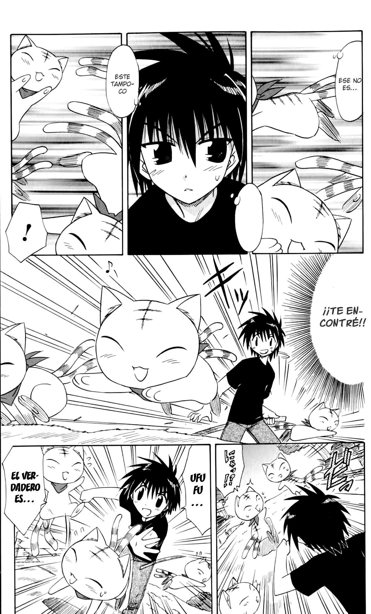 Capitulo 52 page 21