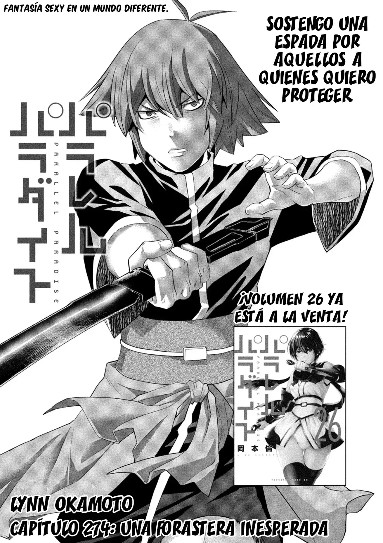 Capitulo 274 page 3