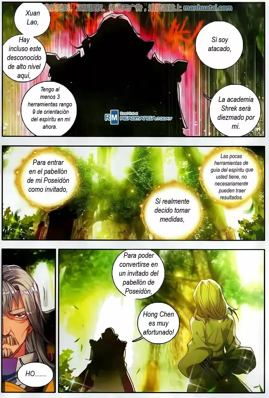 Capitulo 105 page 9