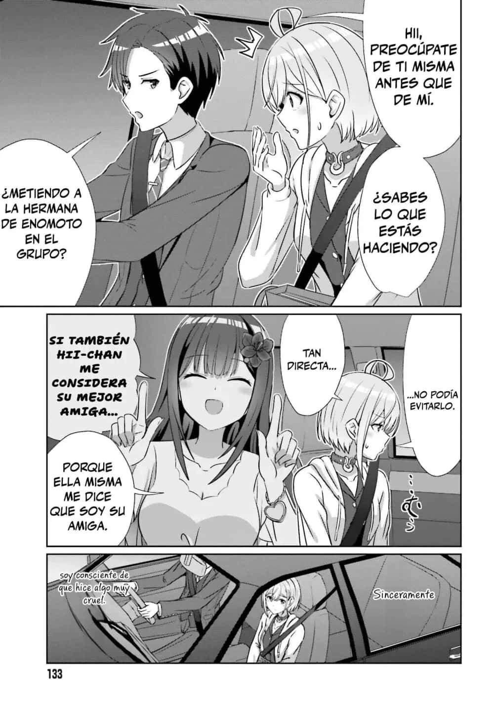 Capitulo 40 page 19