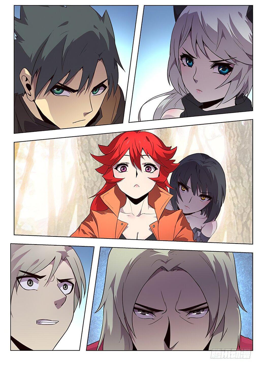 Capitulo 153 page 10