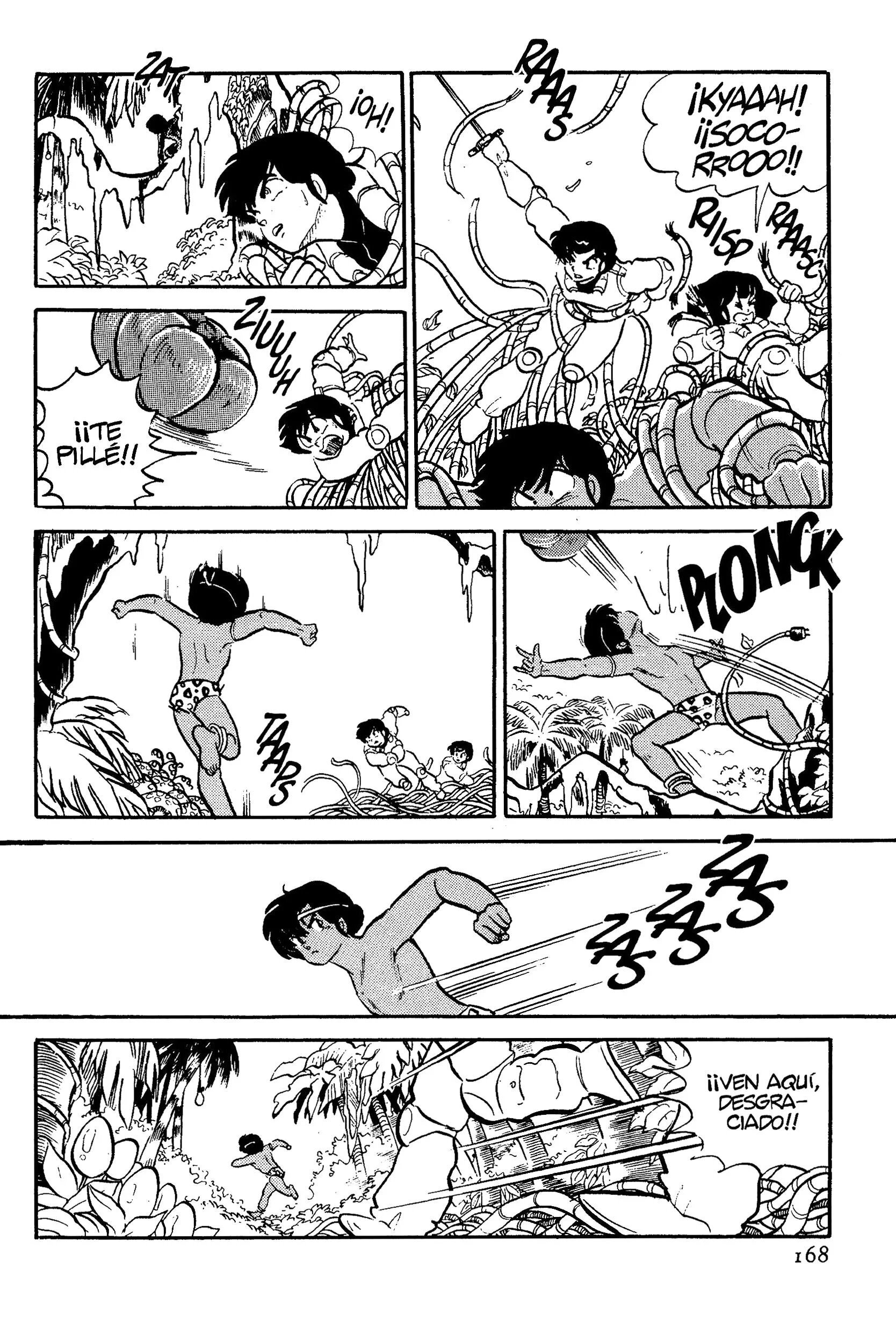 Capitulo 302 page 6