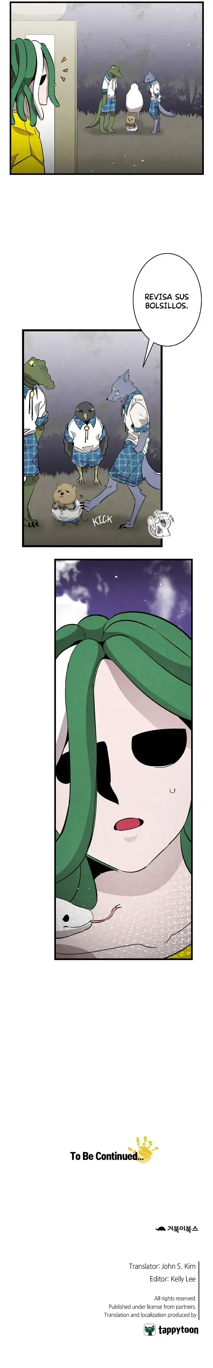 Capitulo 102 page 17