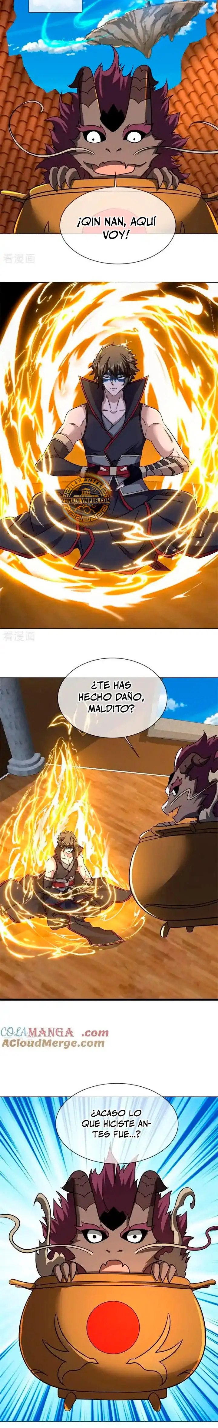Capitulo 744 page 12