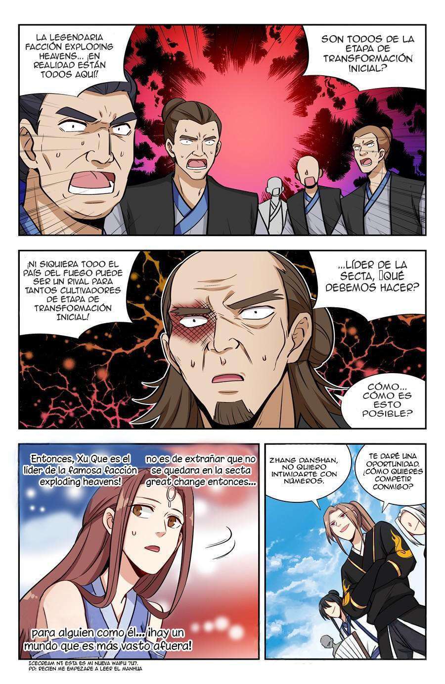 Capitulo 144 page 11