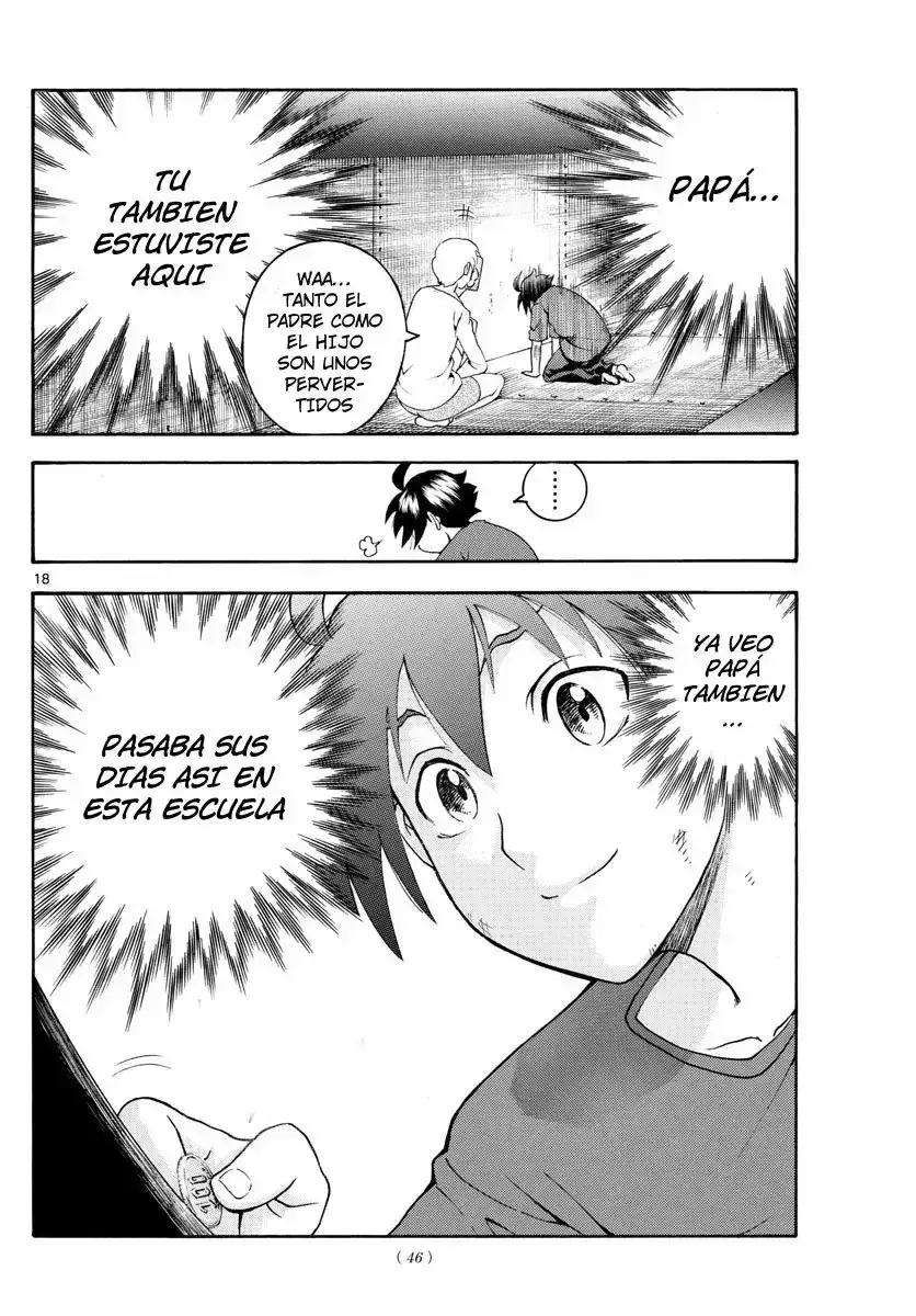 Capitulo 37 page 19