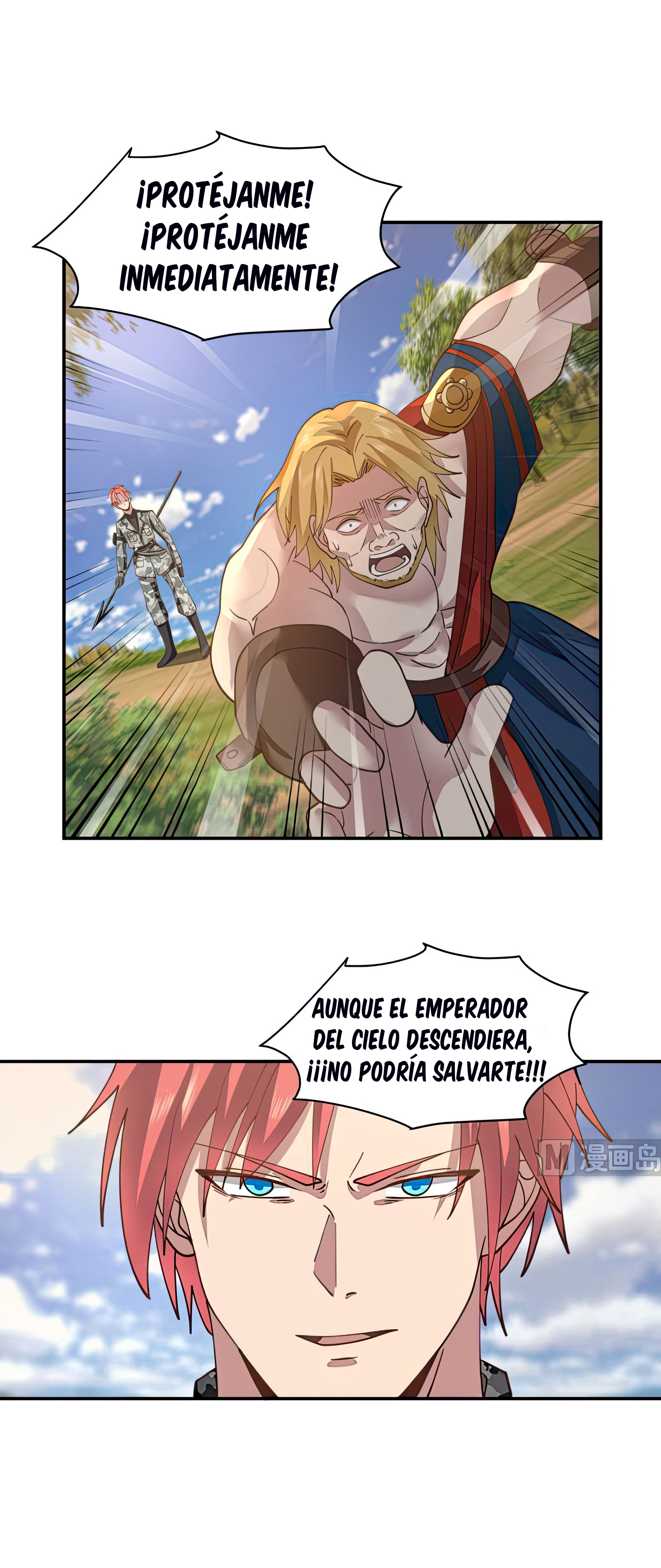 Capitulo 498 page 3