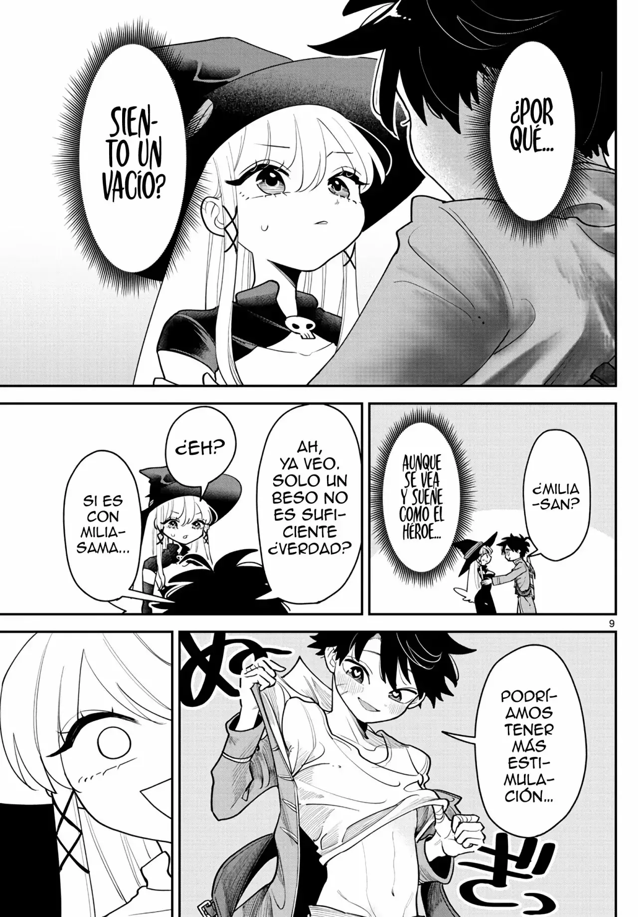 Capitulo 9 page 10
