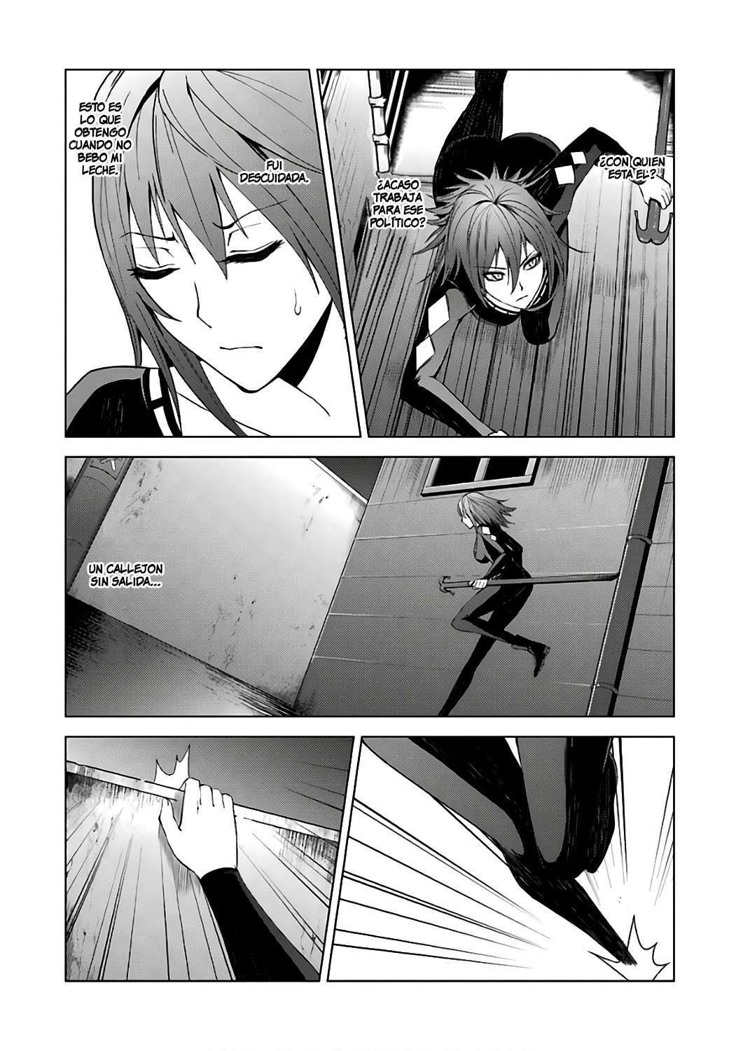 Capitulo 19 page 37