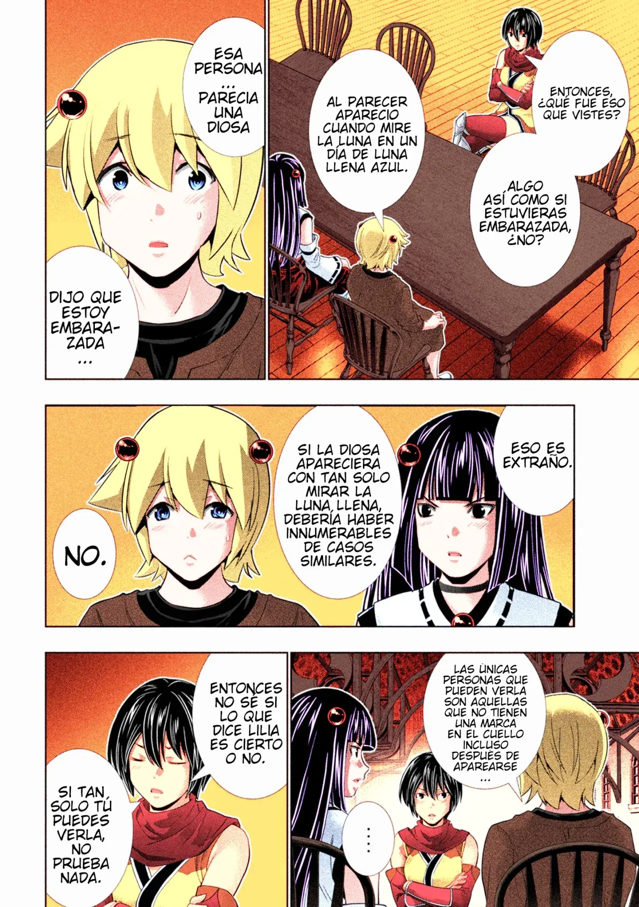 Capitulo 259.50 page 18