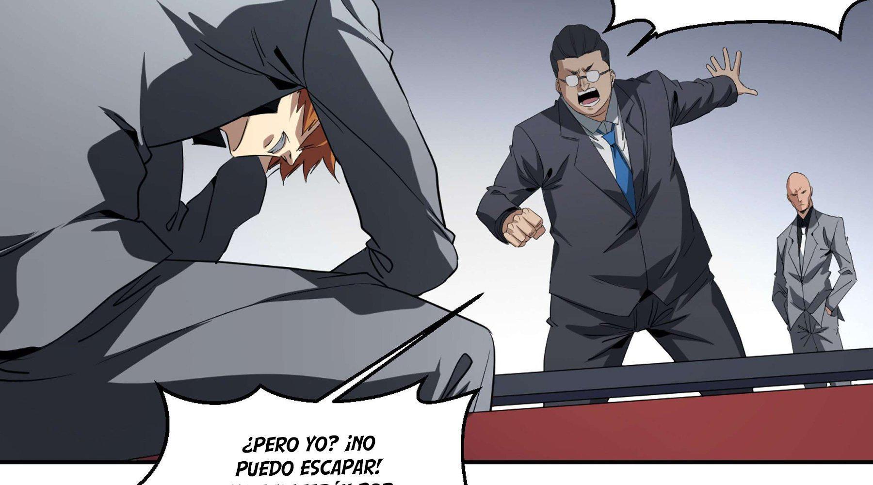 Capitulo 156 page 35