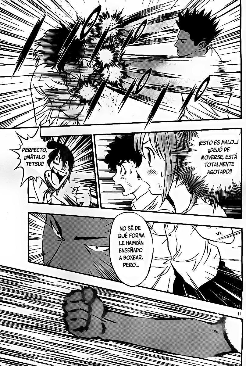 Capitulo 52 page 12