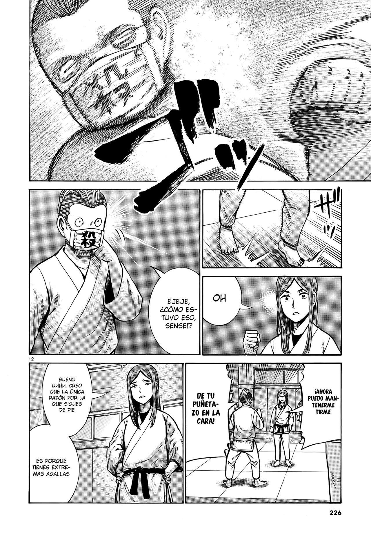 Capitulo 99 page 13