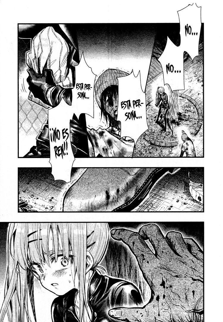 Capitulo 53 page 17