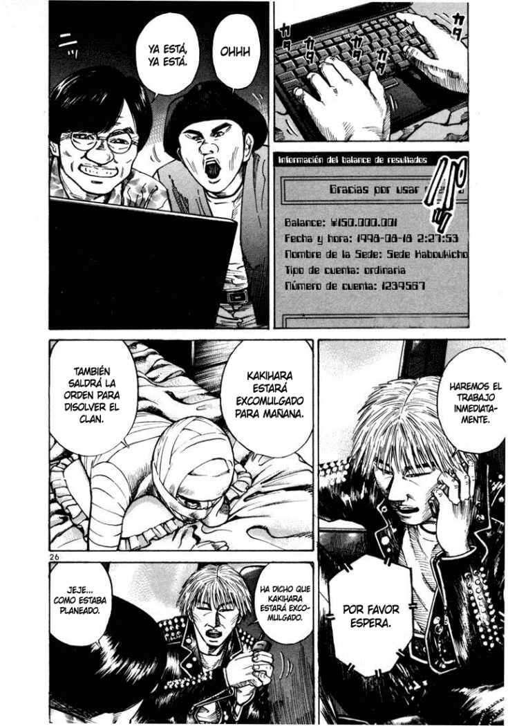 Capitulo 14 page 29