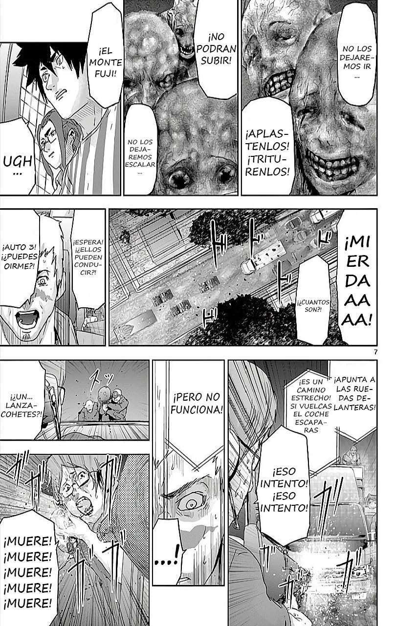 Capitulo 70 page 7