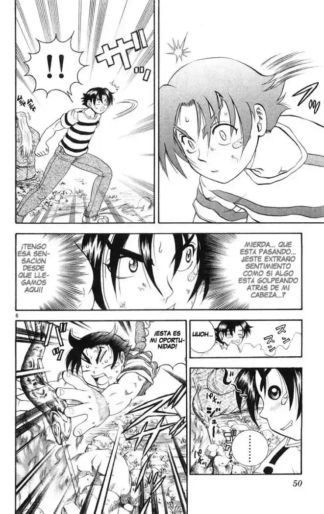 Capitulo 119 page 6