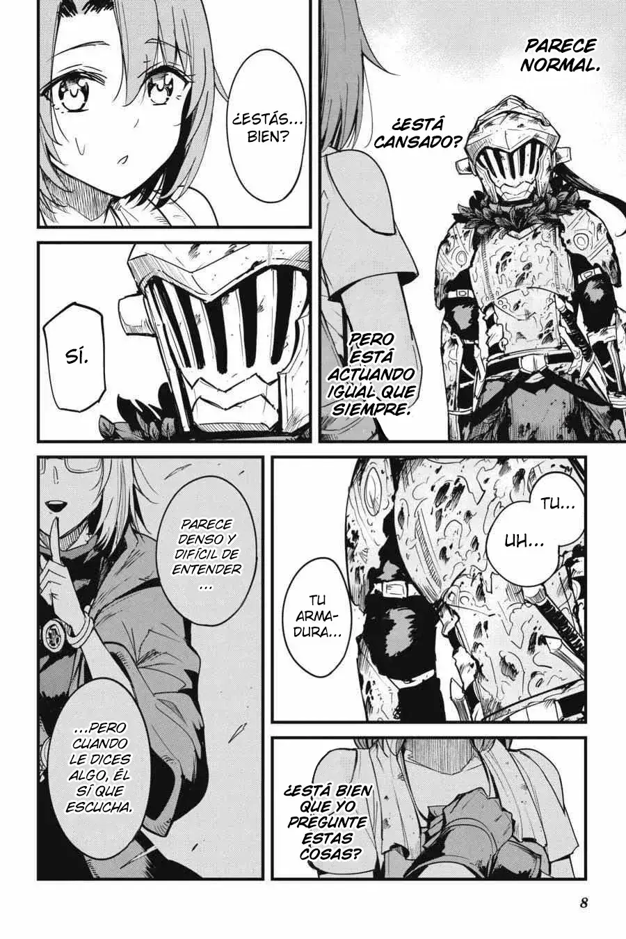 Capitulo 91 page 10
