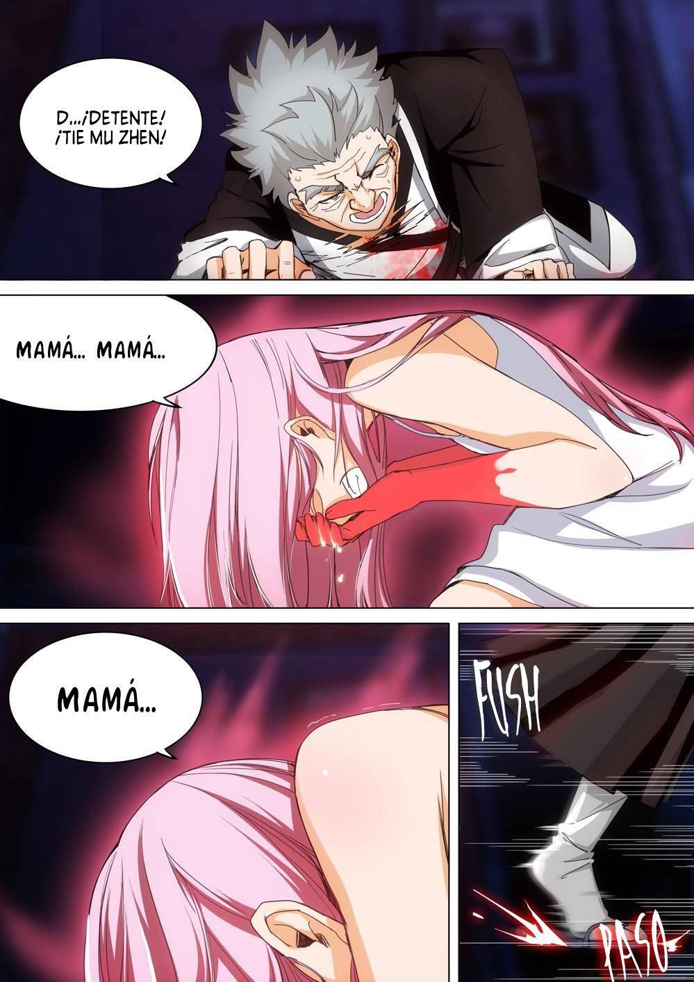 Capitulo 257 page 7