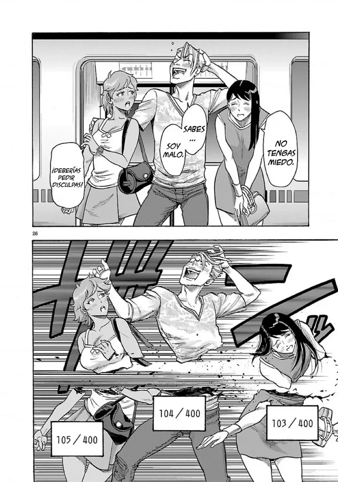Capitulo 57 page 26