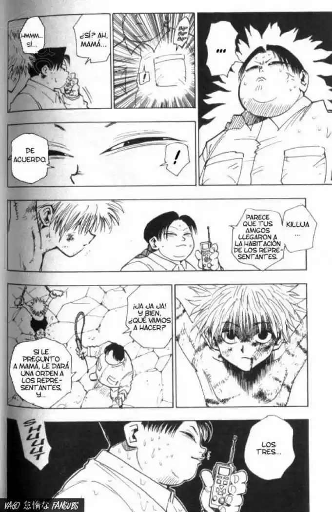 Capitulo 42 page 5