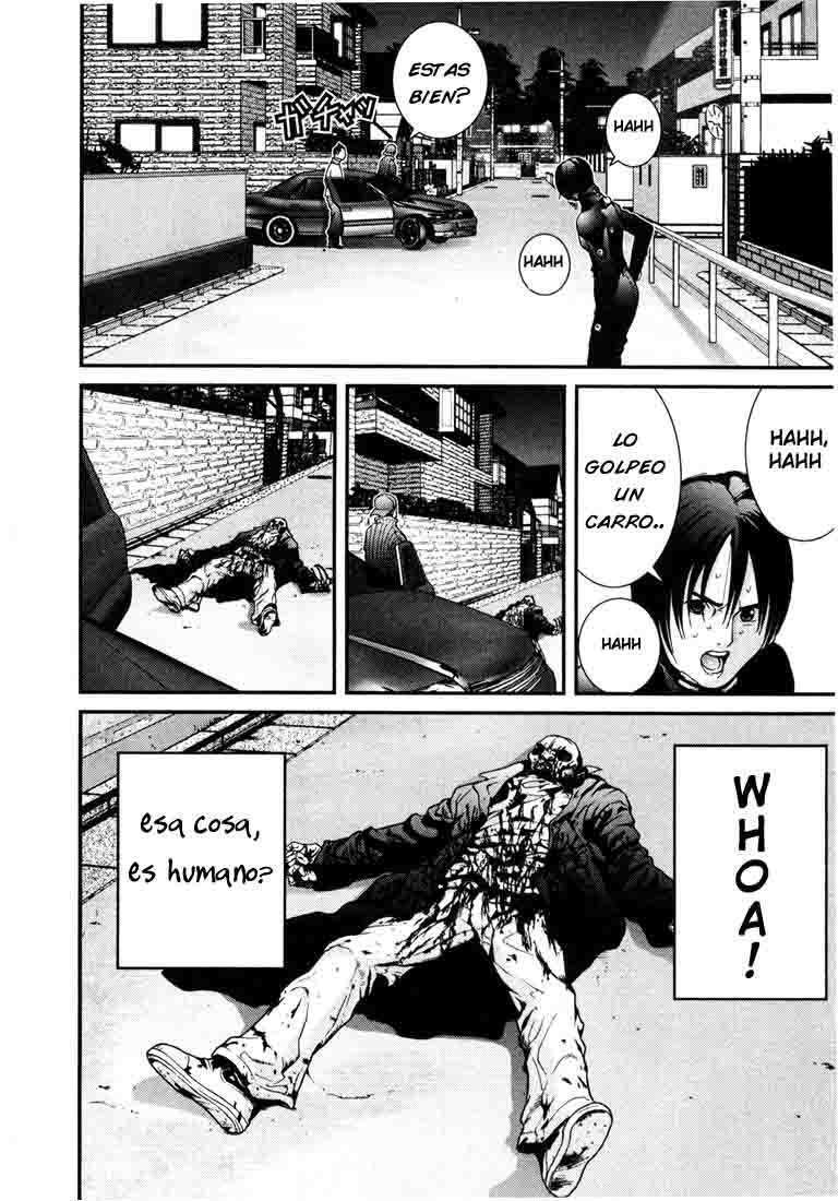 Capitulo 14 page 4