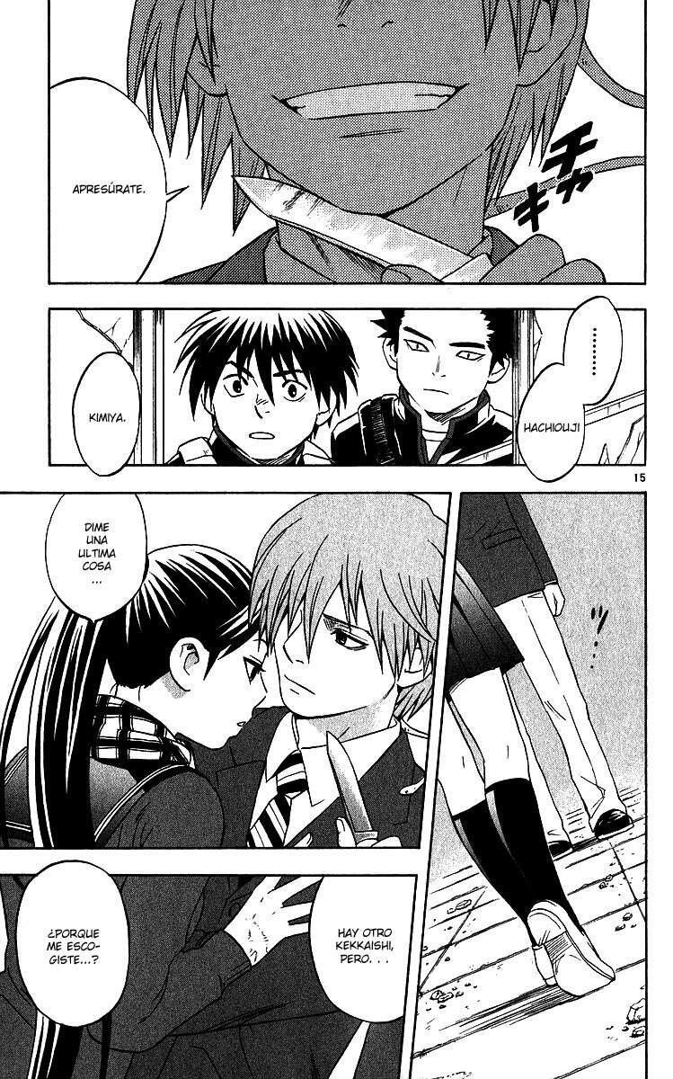 Capitulo 58 page 15