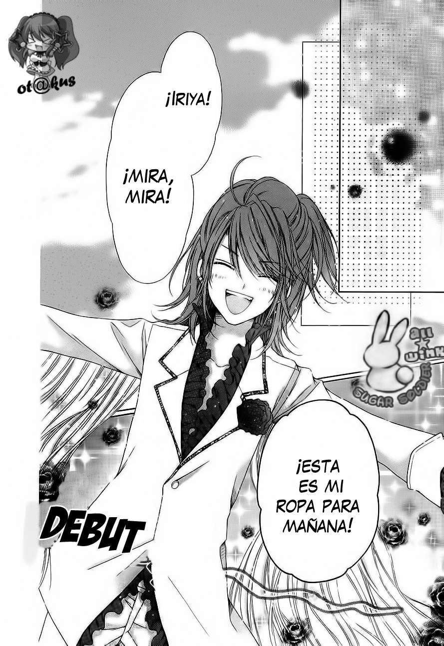 Capitulo 20 page 16