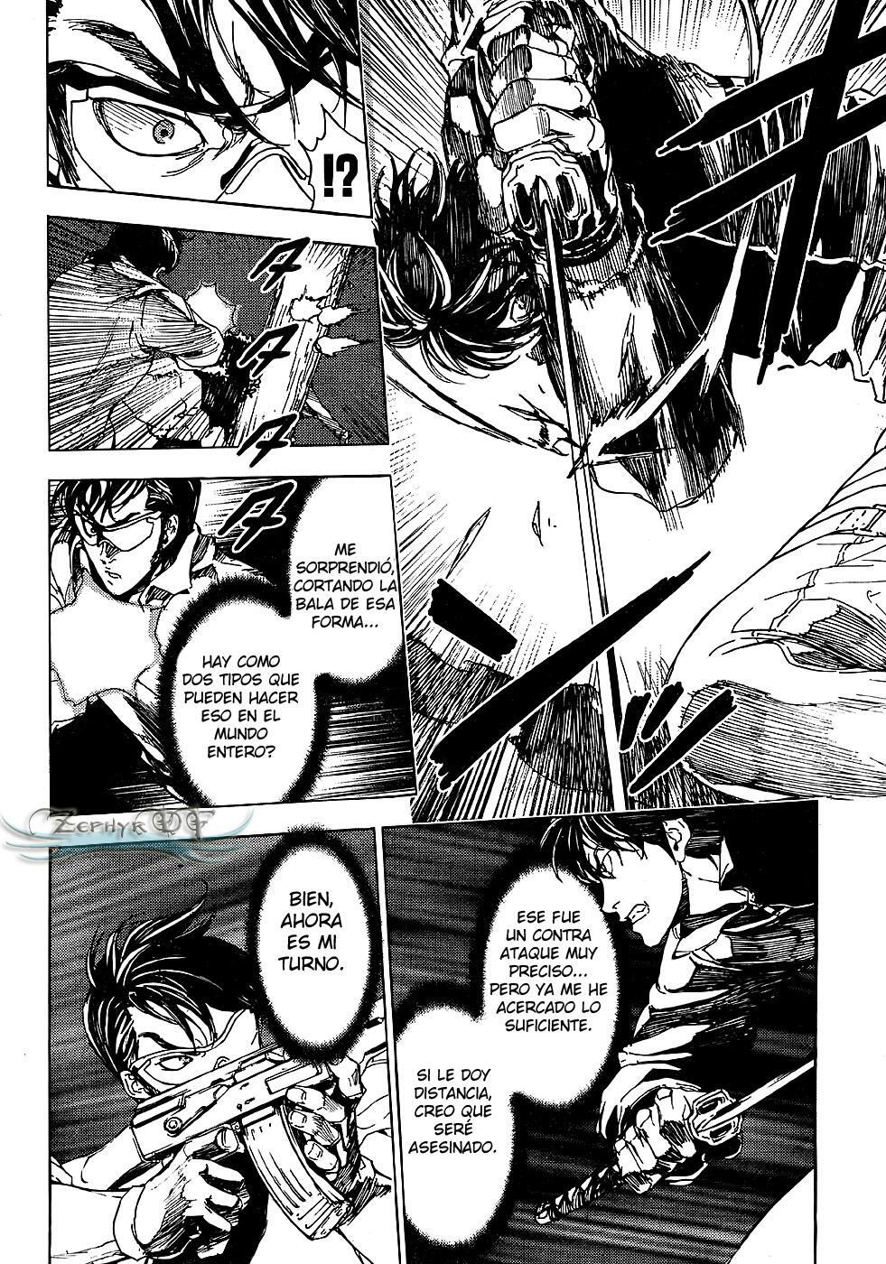 Capitulo 101.01 page 21