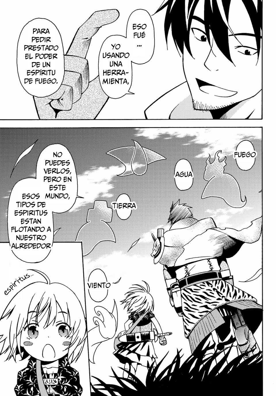 Capitulo 7 page 9