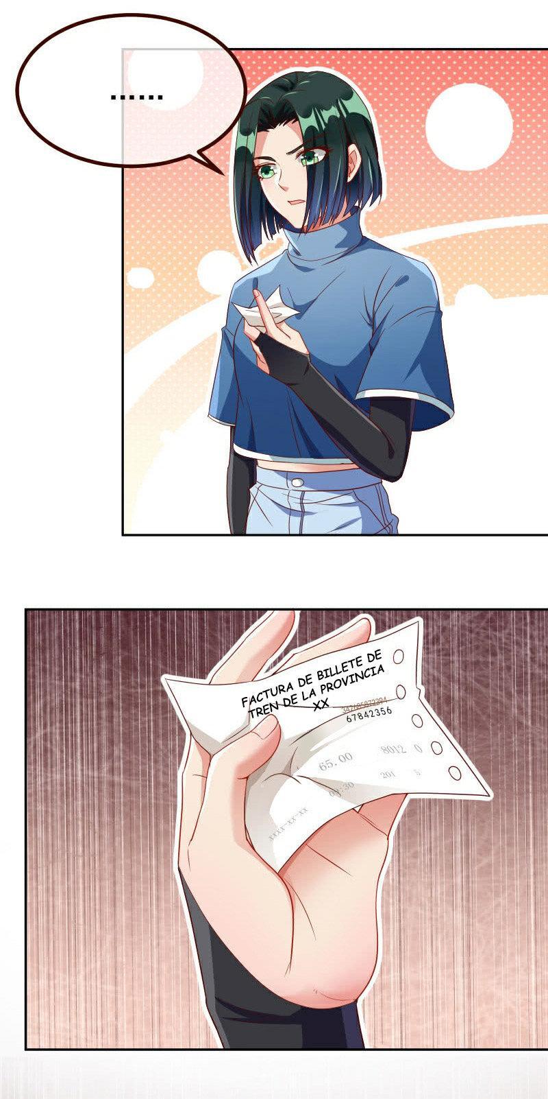 Capitulo 136 page 21