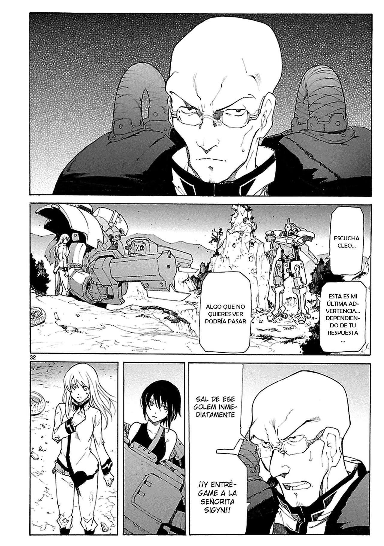 Capitulo 72 page 33