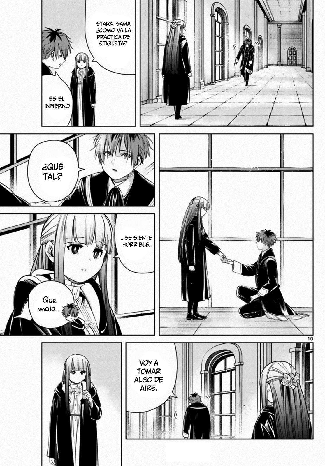 Capitulo 32 page 10