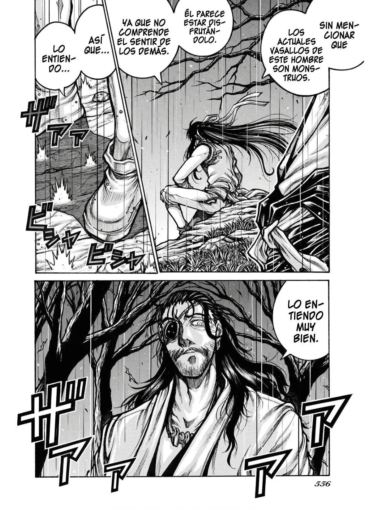 Capitulo 81 page 6