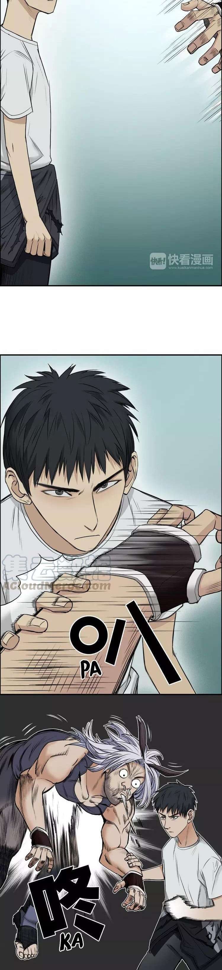 Capitulo 21 page 3