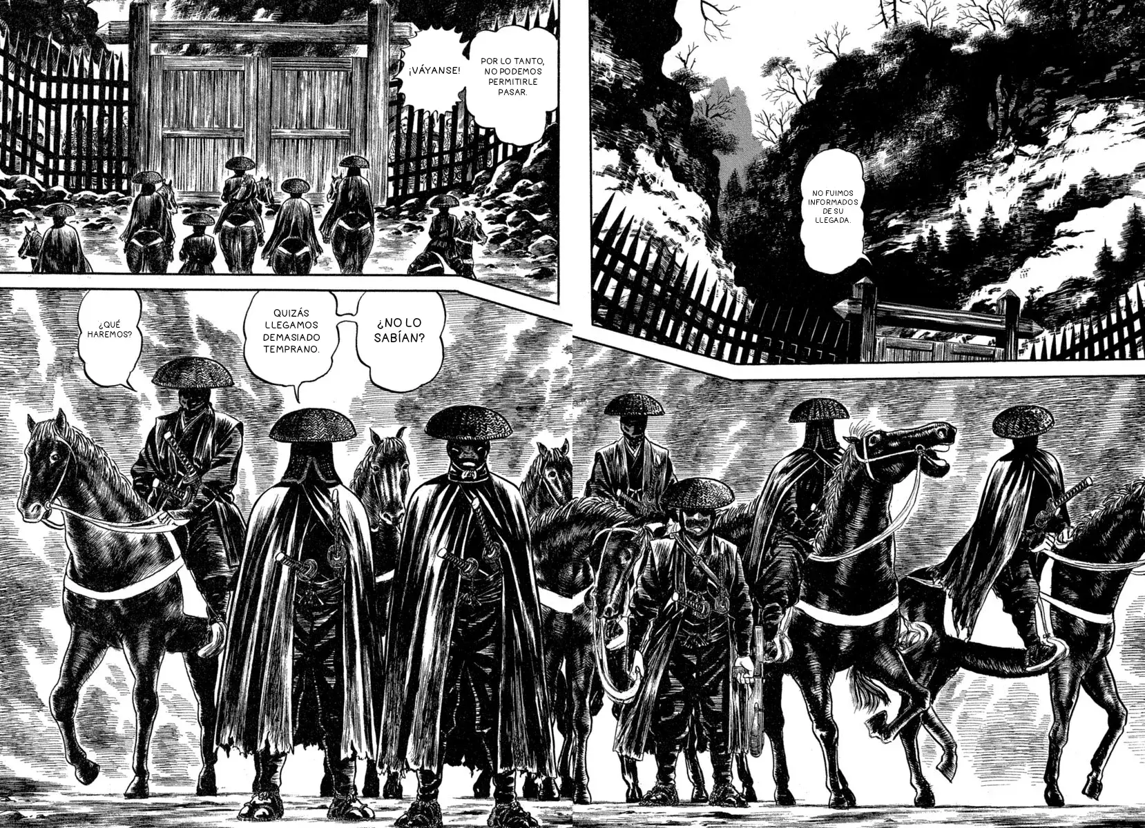 Capitulo 142 page 4