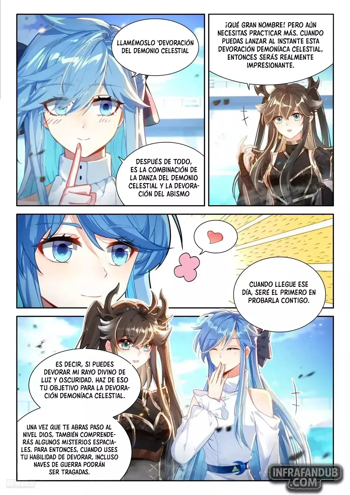 Capitulo 566 page 10