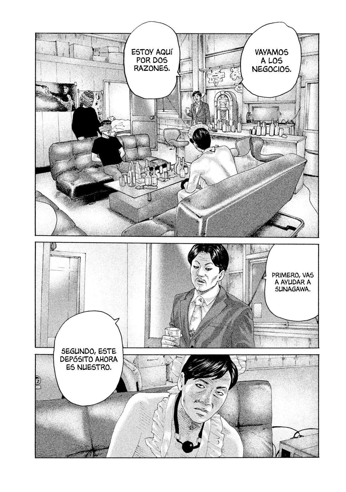 Capitulo 169 page 10
