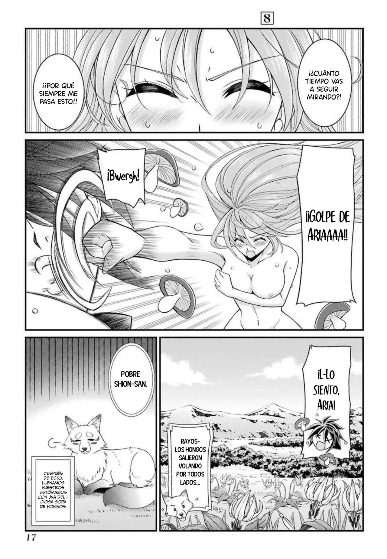 Capitulo 38 page 20