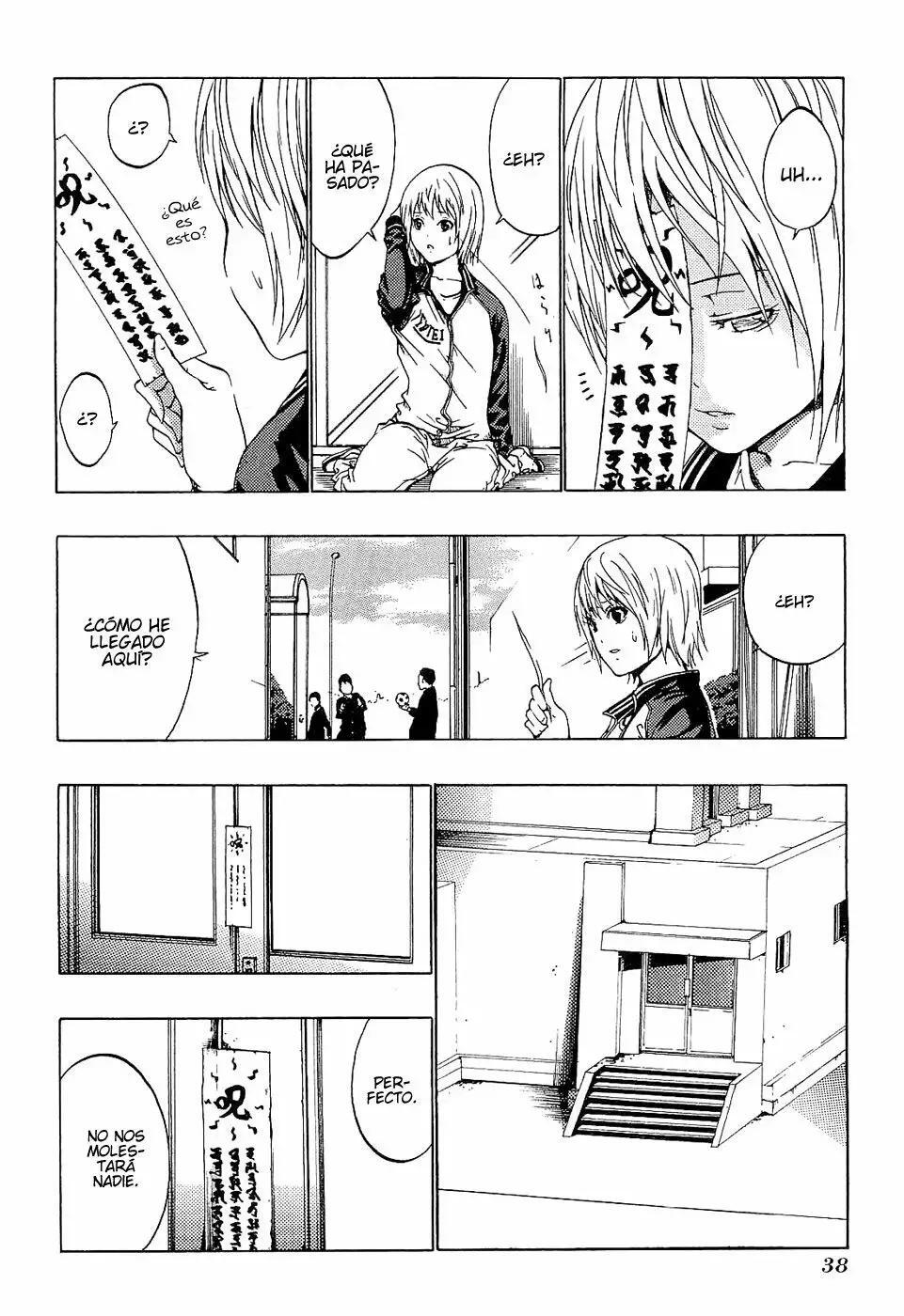 Capitulo 1 page 40